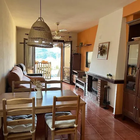 Duplex La Valle Ordesaainsa Laspuna Exterior photo