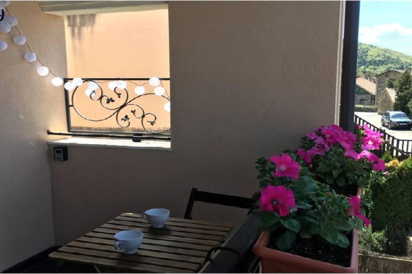 Holiday home Duplex La Valle Ordesaainsa *